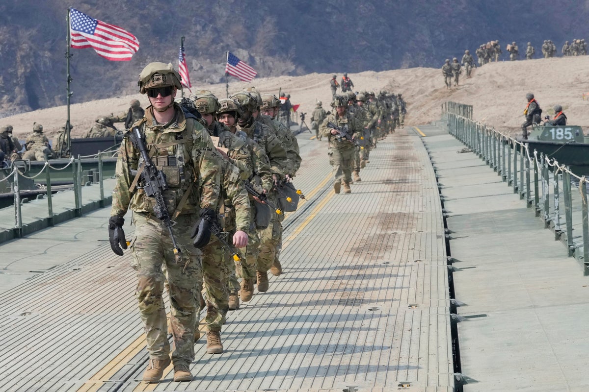 The US military spent $6 billion in the past 3 years to recruit and retain troops