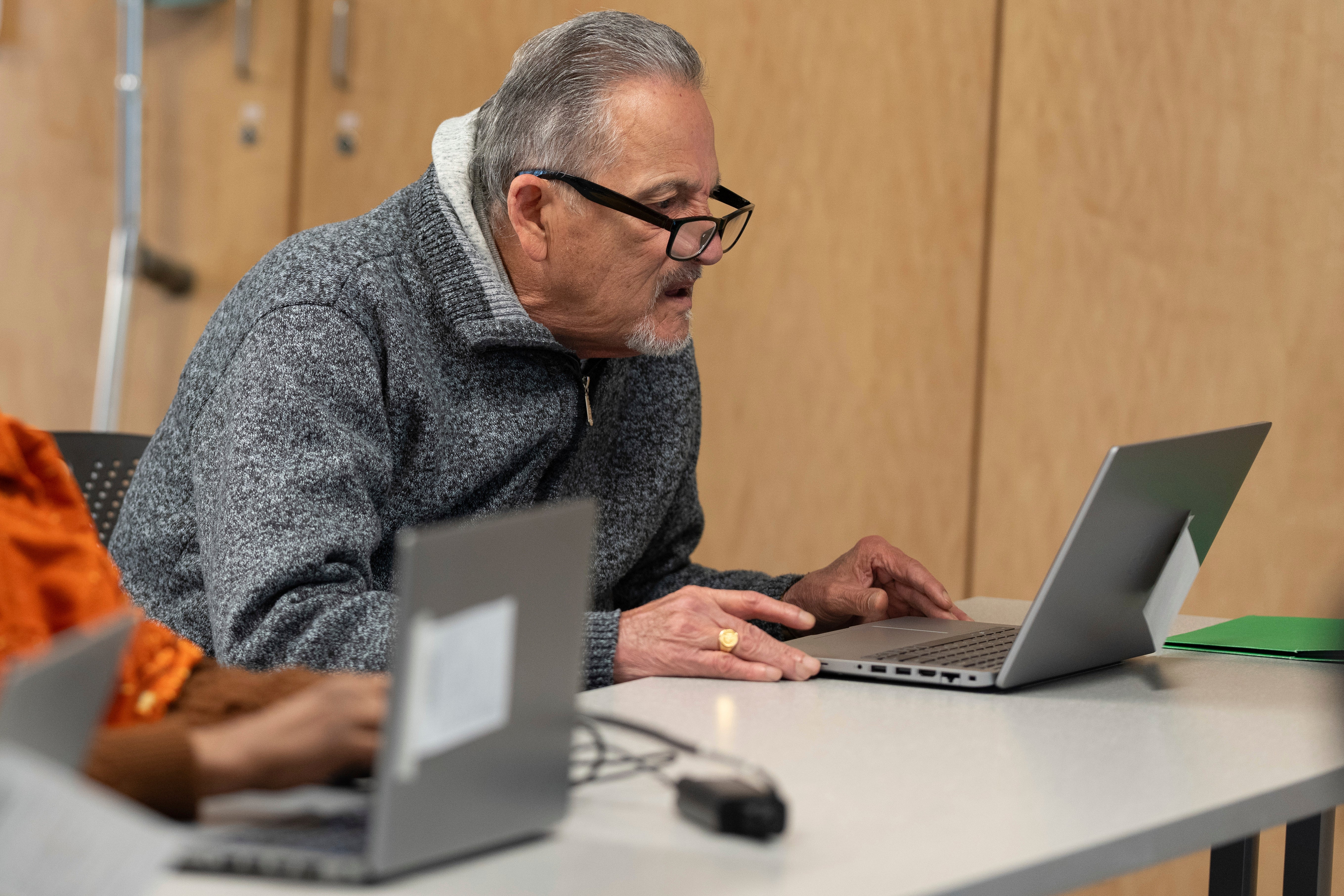 Digital Equity Act Shutdown