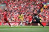 Liverpool face Crystal Palace before lifting Premier League trophy