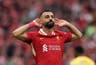 Liverpool lift Premier League trophy after draw with Crystal Palace