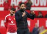 Amorim’s Manchester United apology in full after ‘disastrous’ season