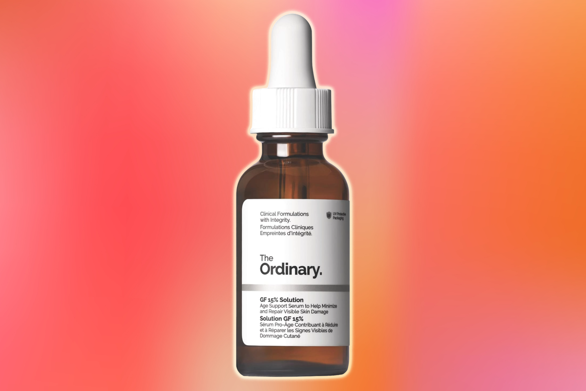 This $15 anti-aging serum delivered ‘impressive results in very little time’