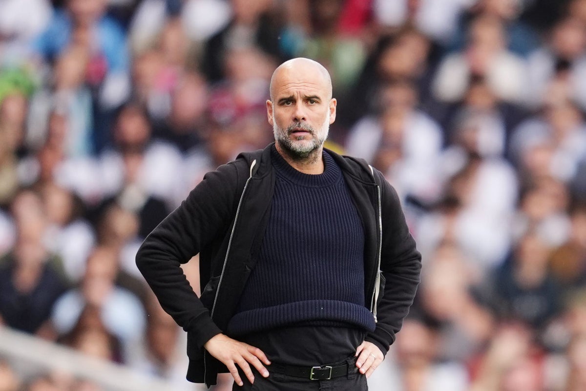 Pep Guardiola changes captaincy rules and drops major hint on new Man City skipper
