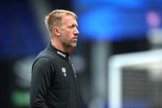 Graham Potter delighted to see Jarrod Bowen lead by example again for West Ham
