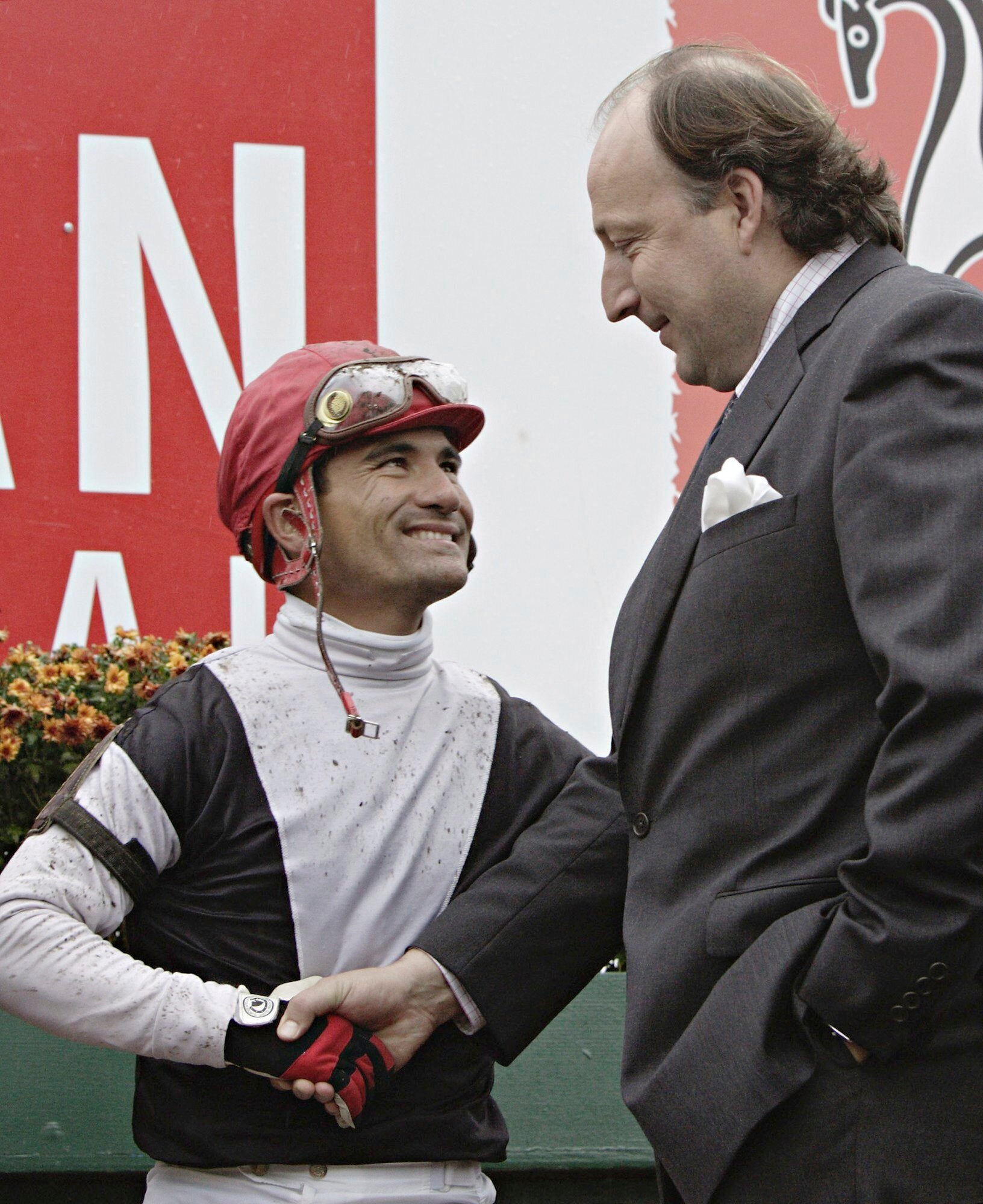 Obit Christophe Clement Horse Racing