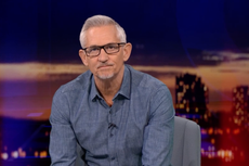 Gary Lineker heading to Netflix for World Cup after BBC exit