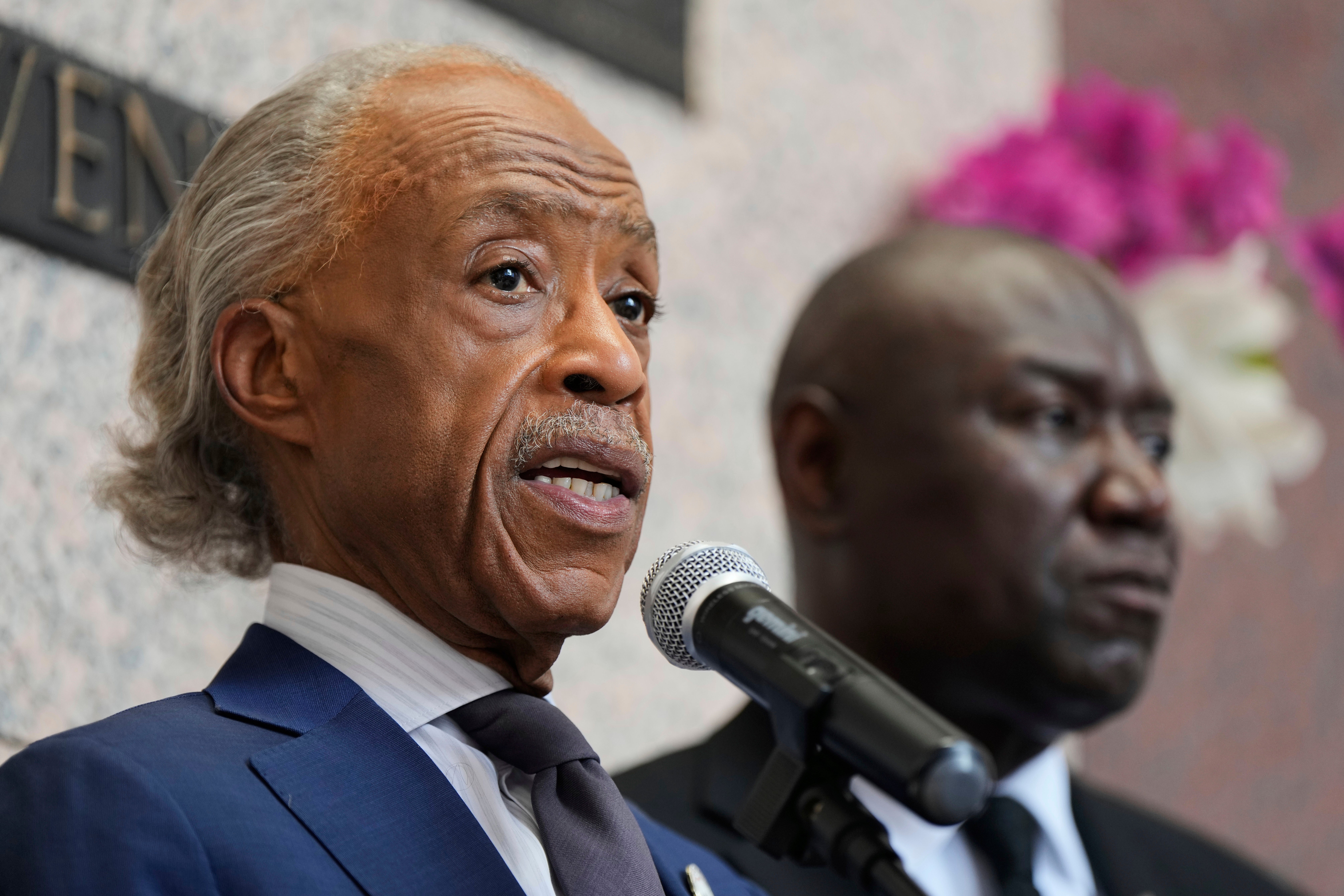 George Floyd Anniversary