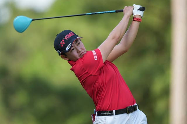 LPGA-MÉXICO