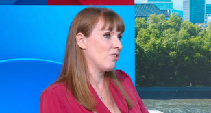 Deputy PM Angela Rayner: ‘I don’t want to be leader’