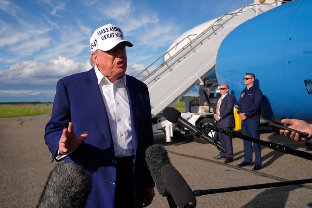 TRUMP-ARANCELES