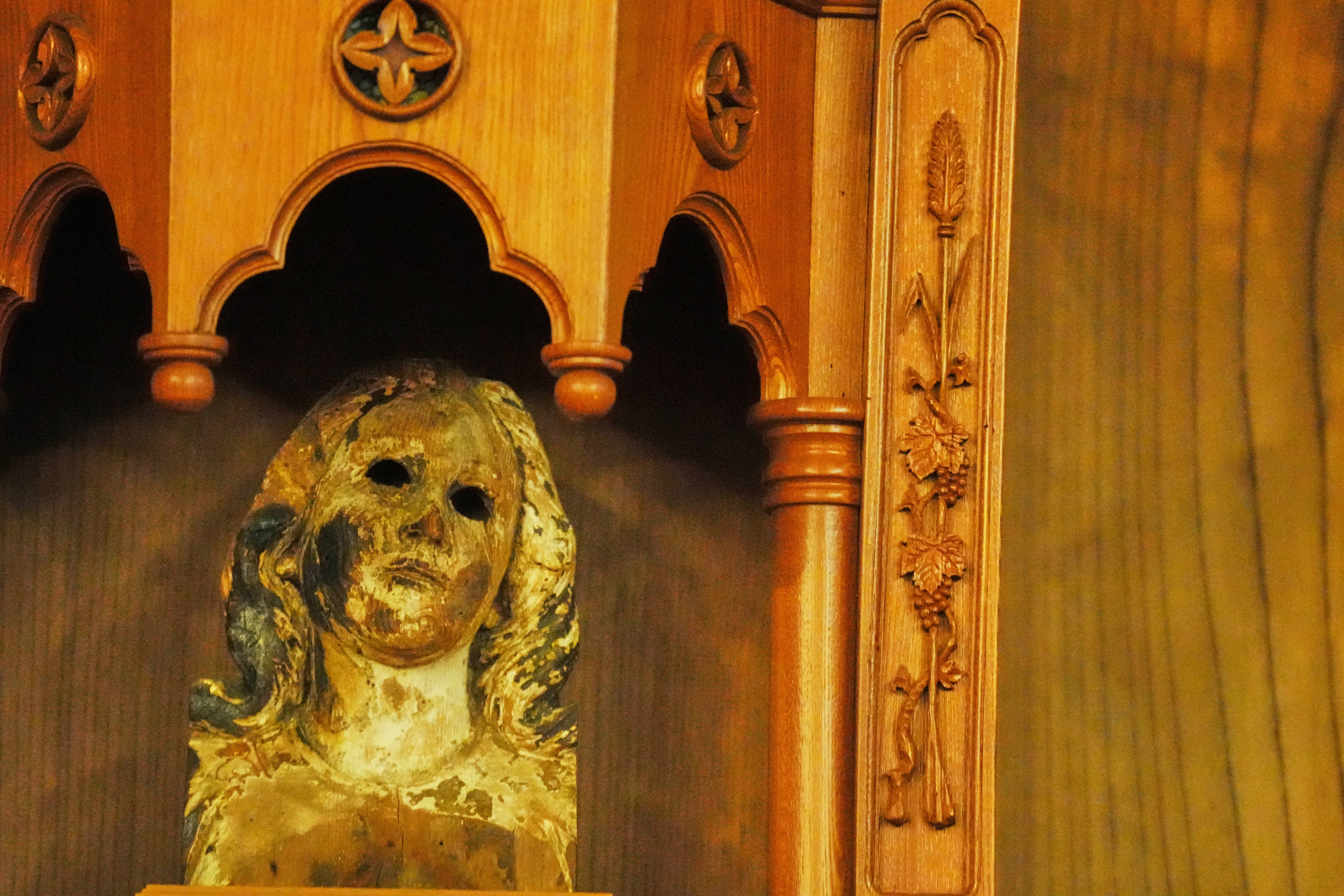 Japan Nagasaki Remains Photo Gallery