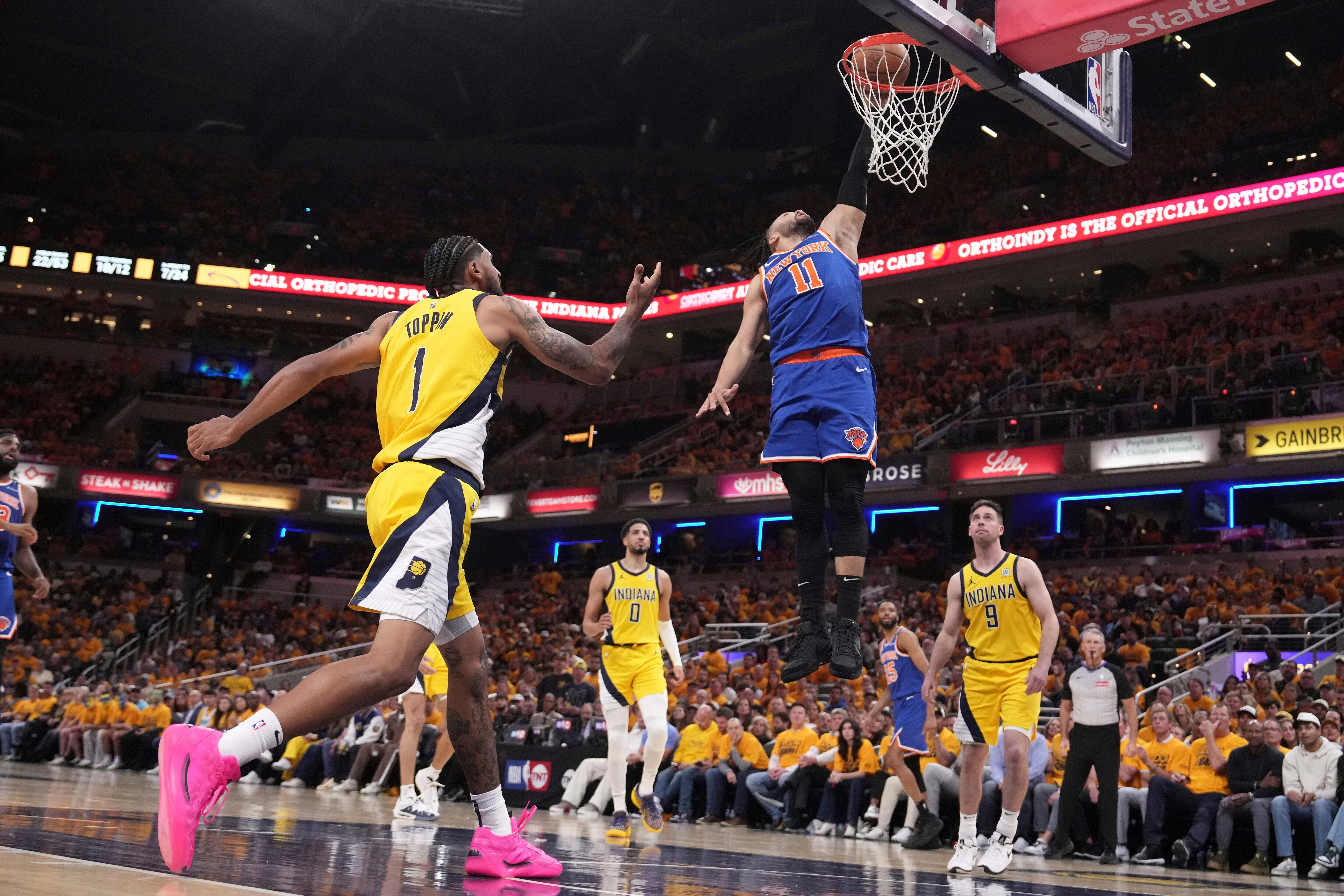 KNICKS-PACERS