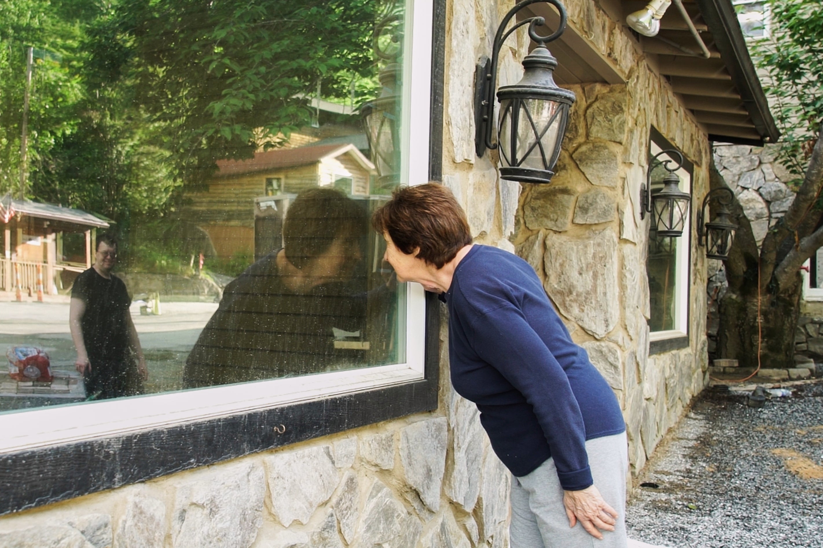 Chimney Rock Revival