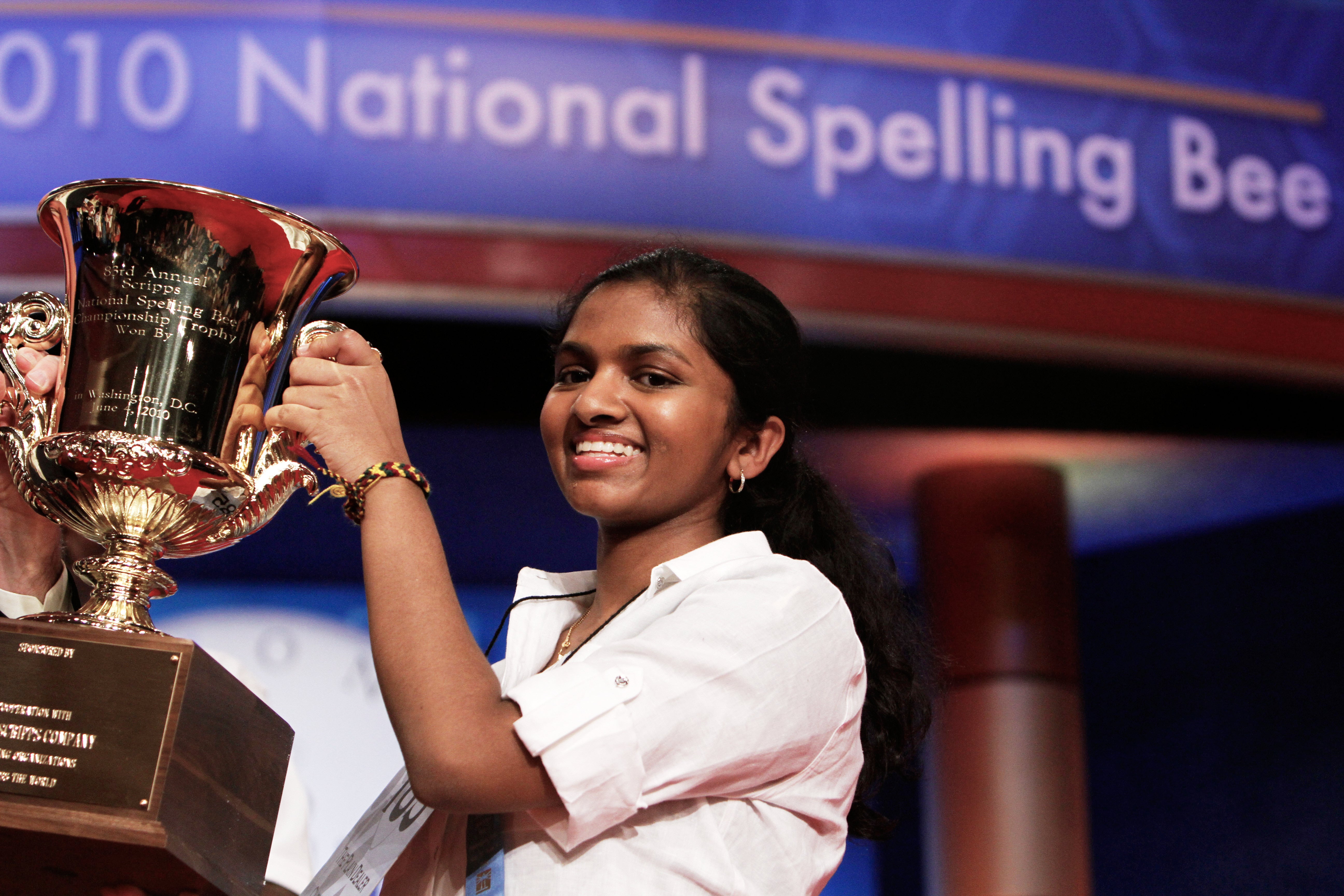 Spelling Bee Preview