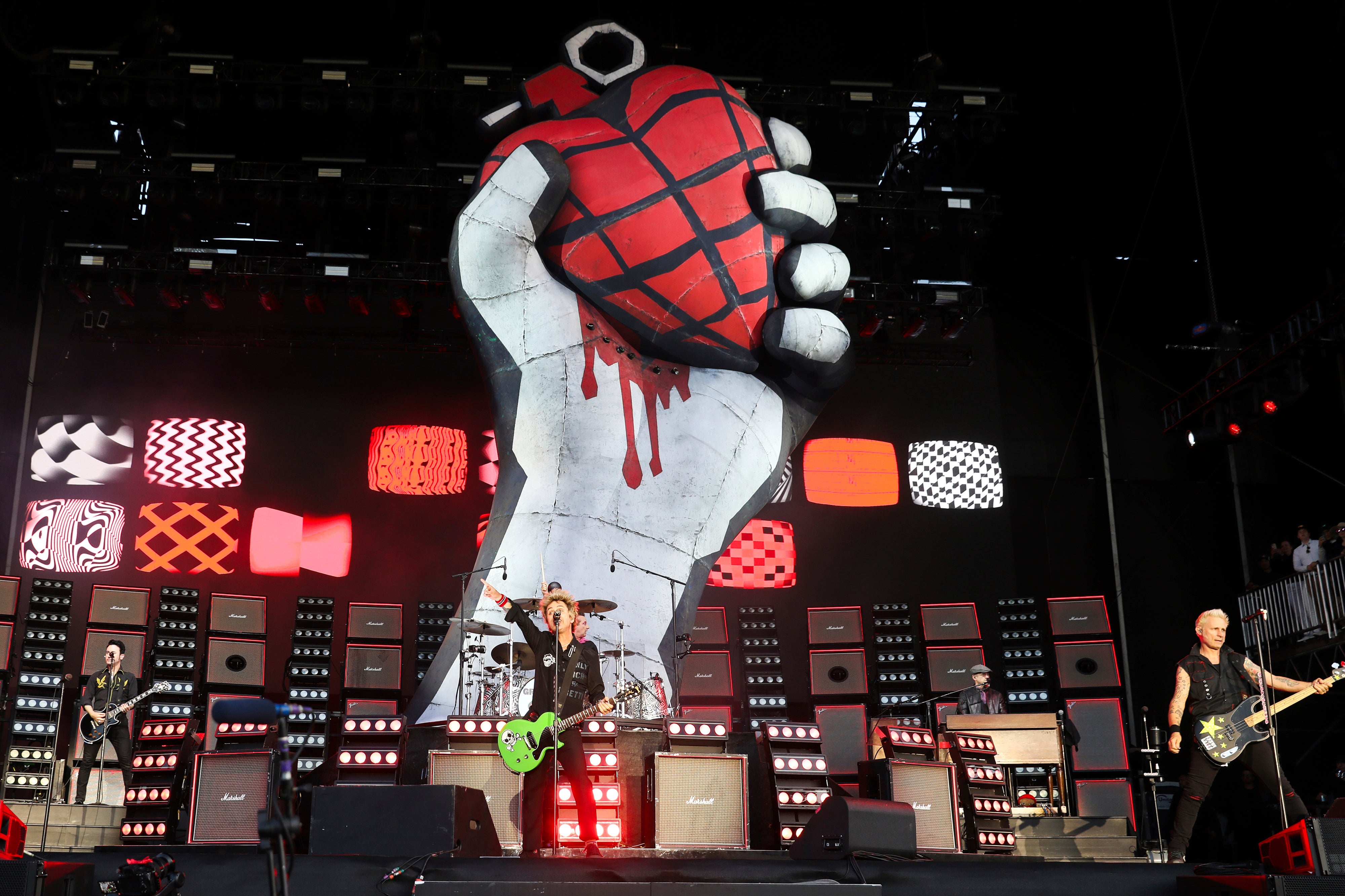 2025 BottleRock Napa Valley