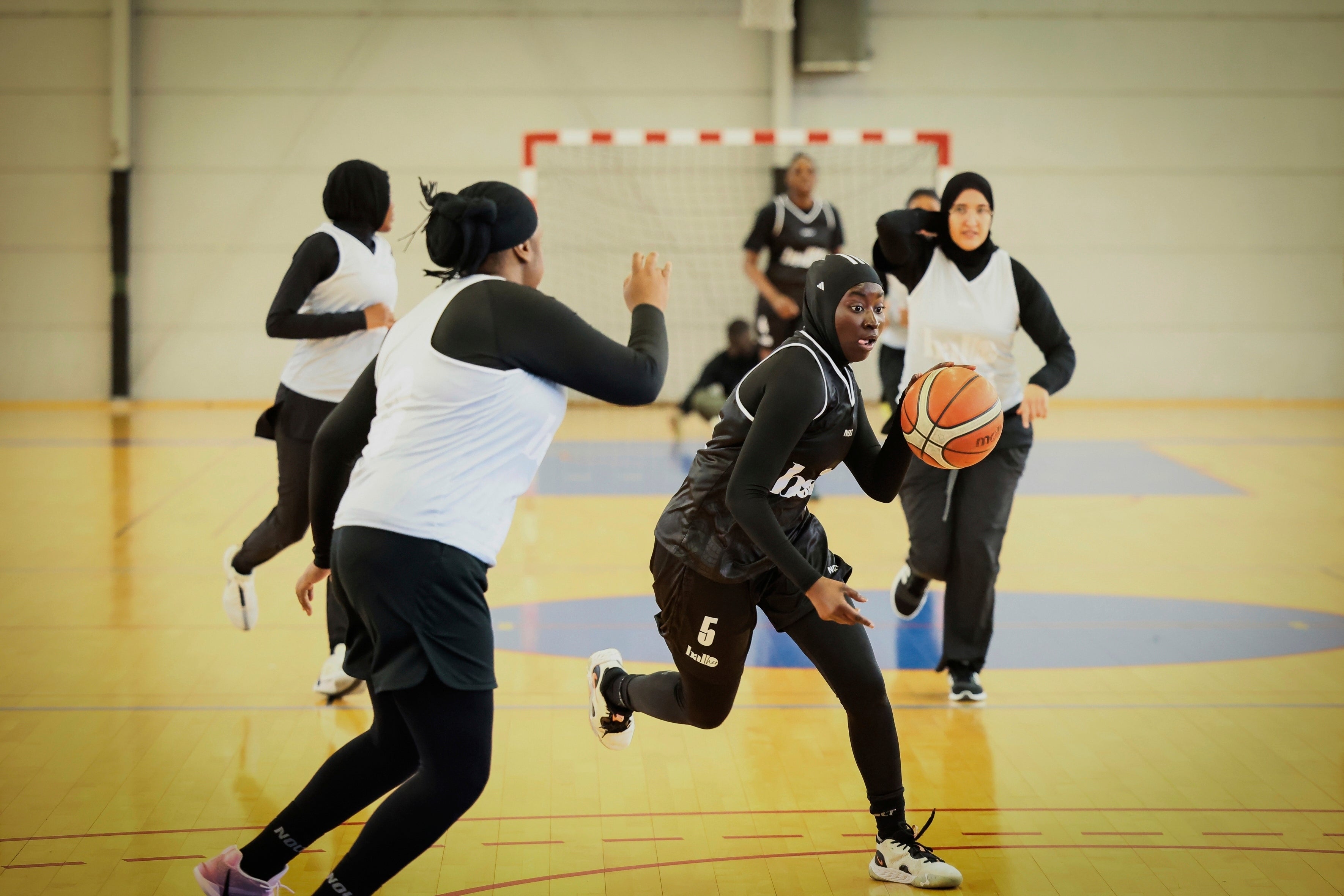 France Sports Banning Headscarves