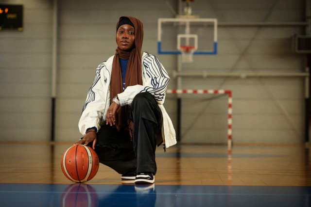 France Sports Banning Headscarves