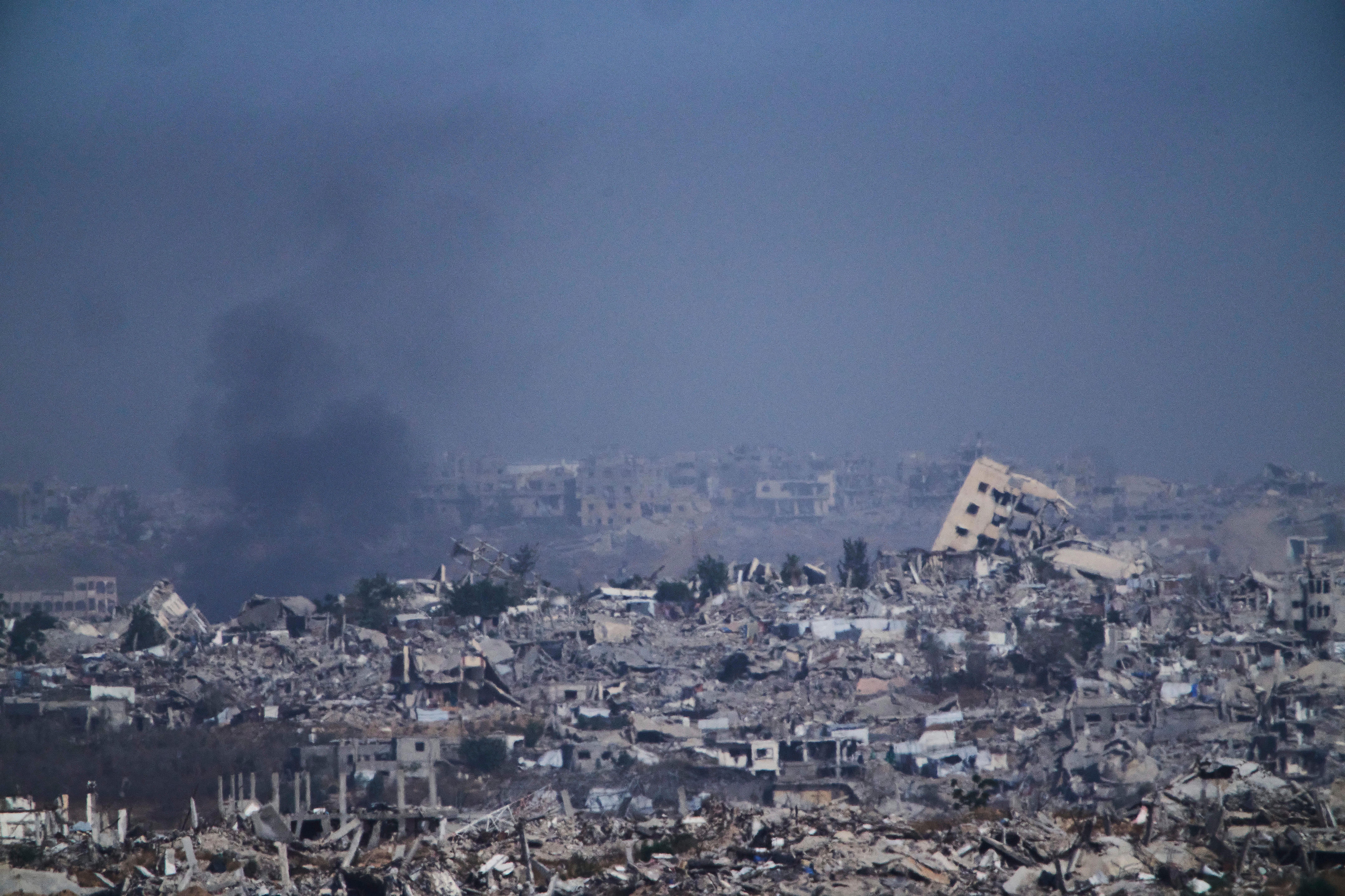 APTOPIX Israel Palestinians