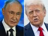 Ukraine live: Trump gives Putin two weeks to prove he wants to end war
