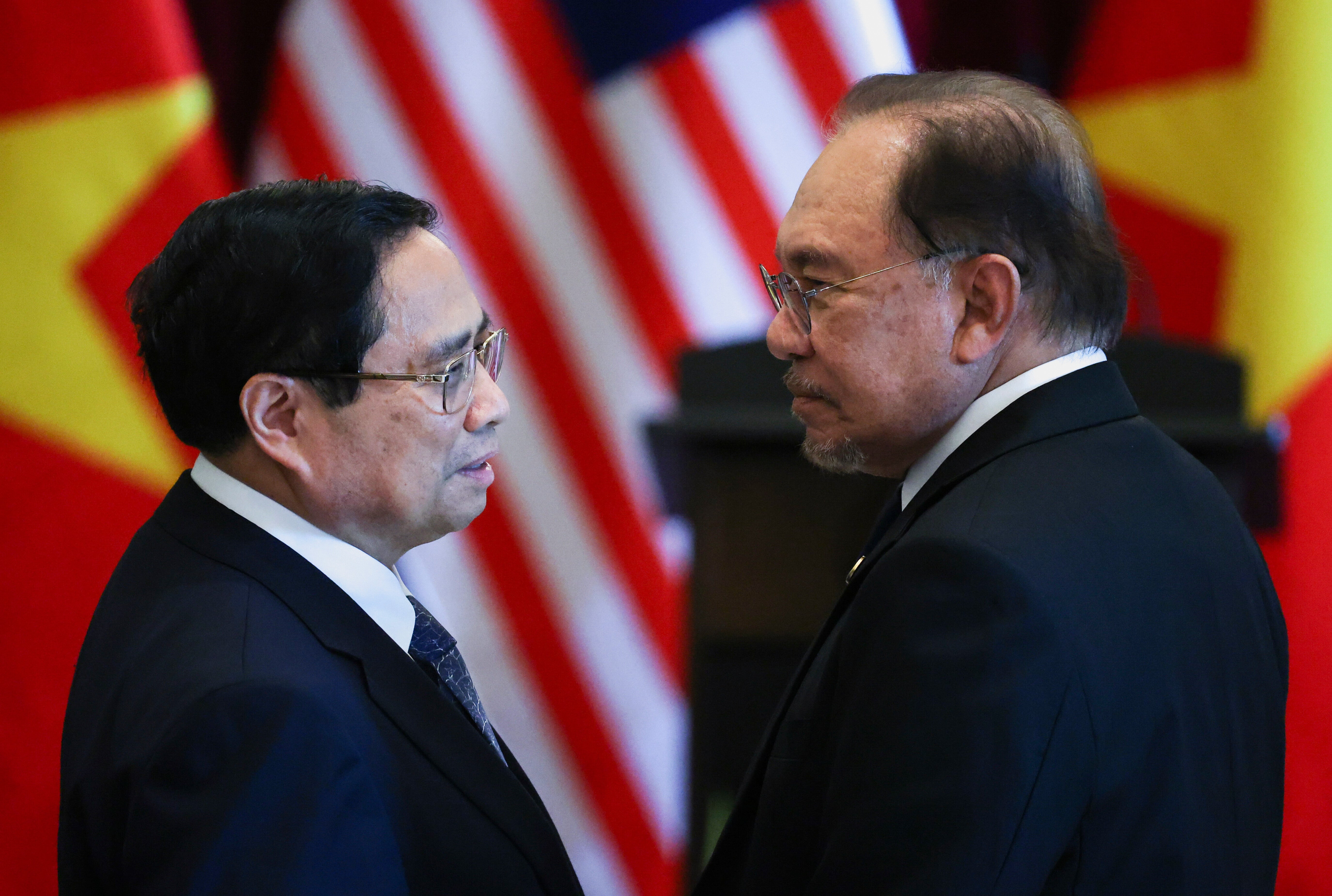 Malaysia ASEAN Vietnam