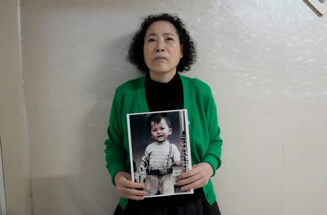 South Korea Adoptions