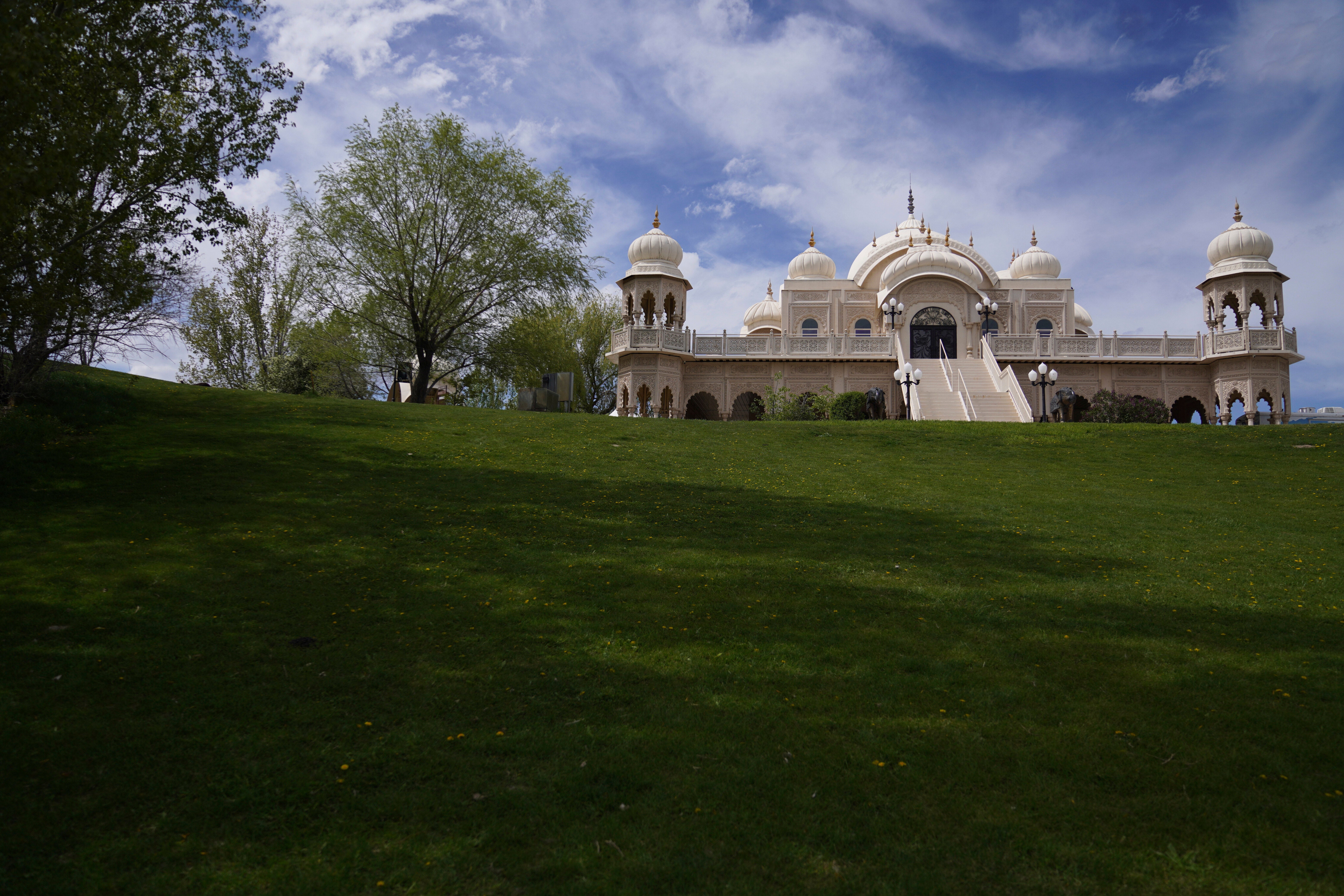 Latter-day Saints-Yoga