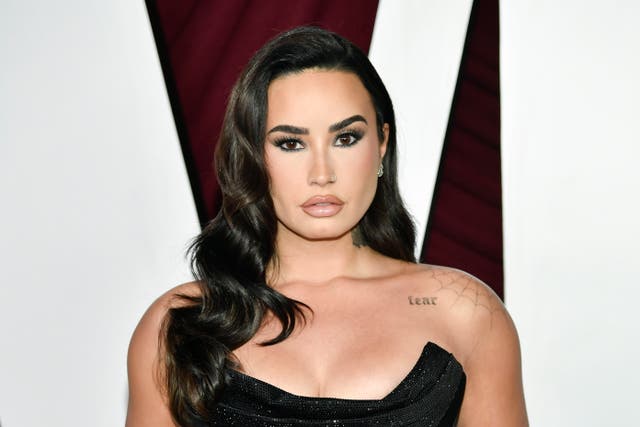 Music Demi Lovato Married