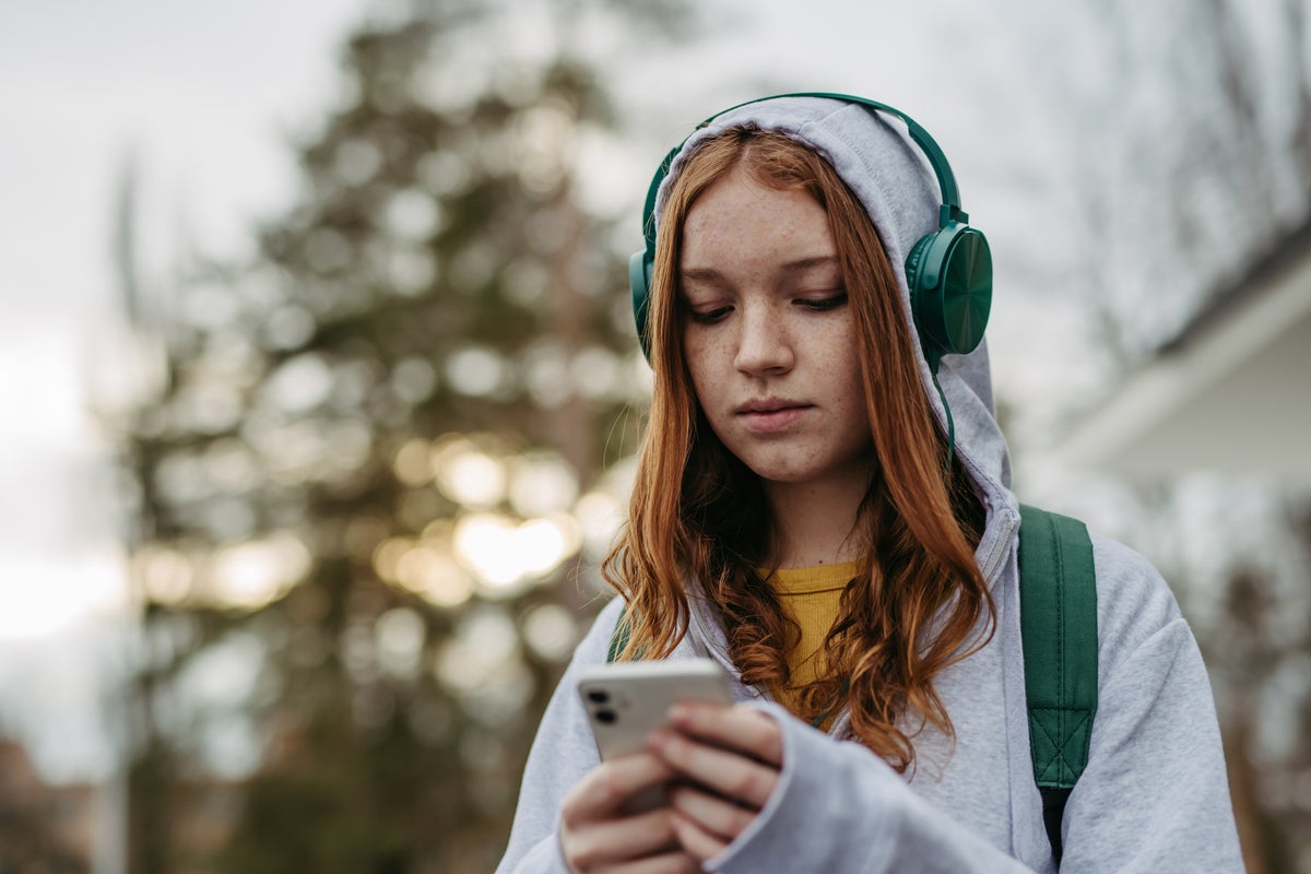 One in five girls say they first experienced physical or sexual harassment before age 12 – UK Times One in five girls say they first experienced physical or sexual harassment before age 12 – UK Times