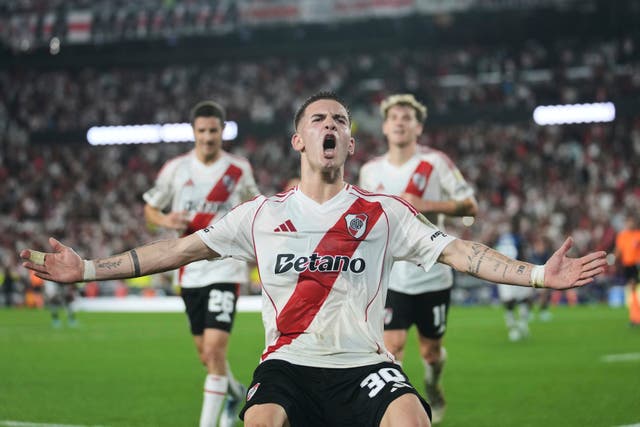 COPA LIBERTADORES