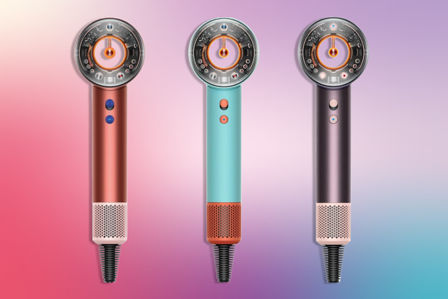 <p>Don’t miss this saving on the premium hair tool</p>