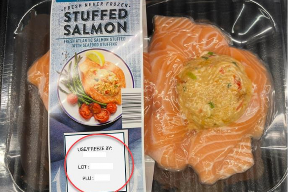 Aldi salmon recalled over potentially ‘life-threatening’ risk. Here’s what to know