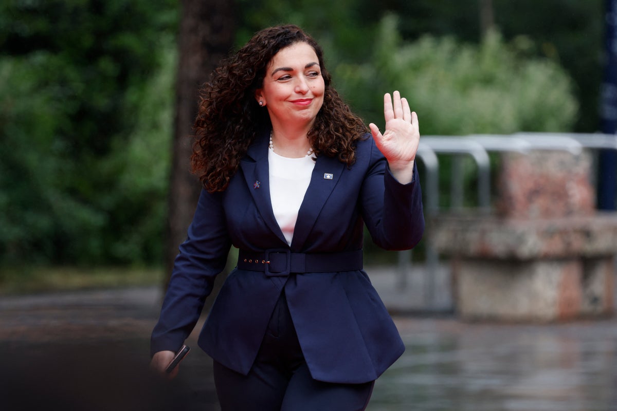 Kosovo faces third election in a year as president dissolves parliament