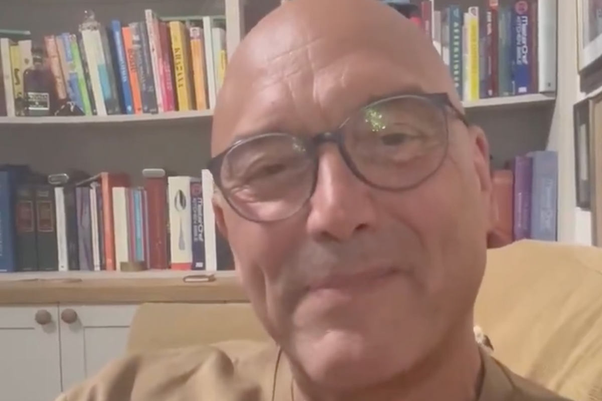 Gregg Wallace announces surprising new venture after BBC misconduct allegations Gregg Wallace announces surprising new venture after BBC misconduct allegations