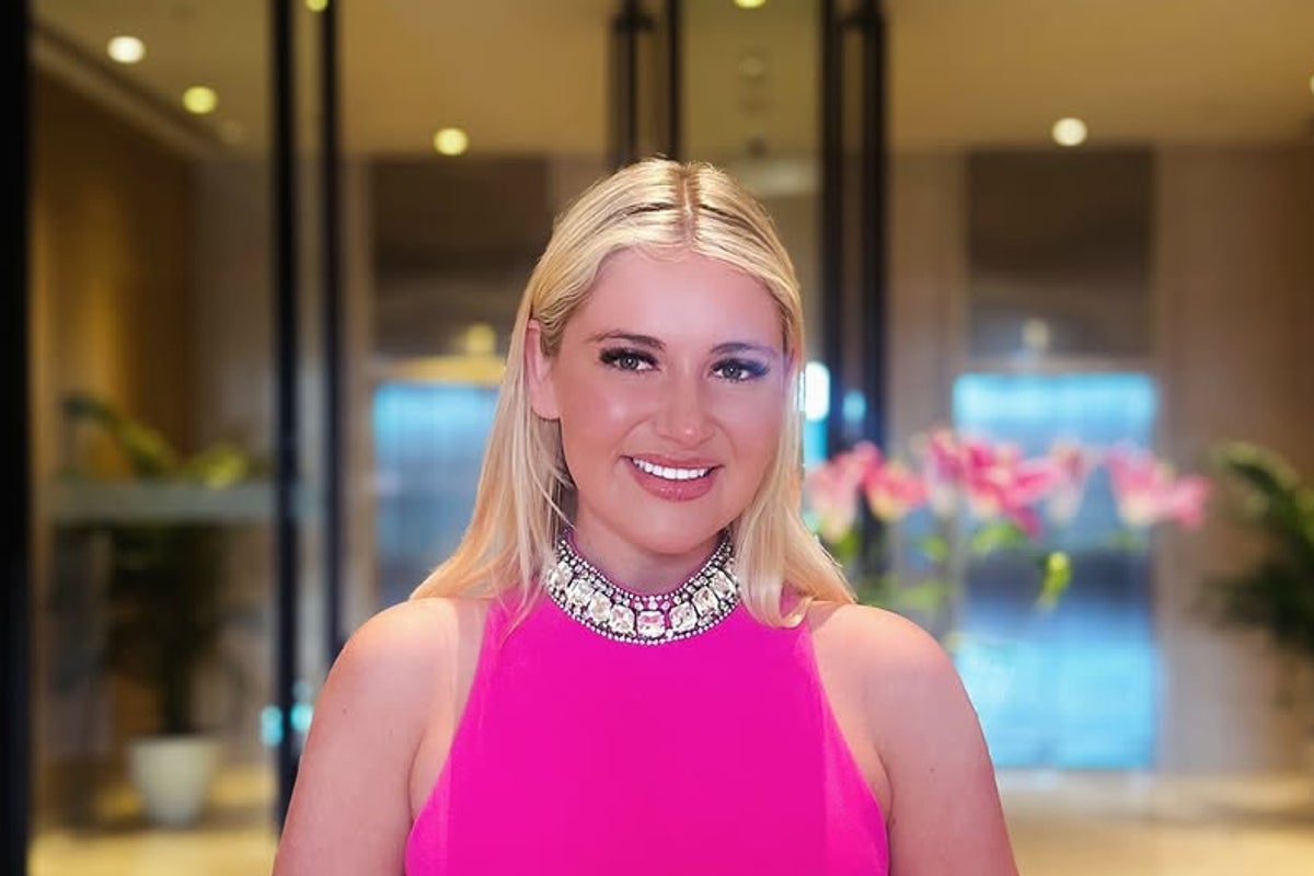 Miss England Quits Miss World Alleging Exploitation in India