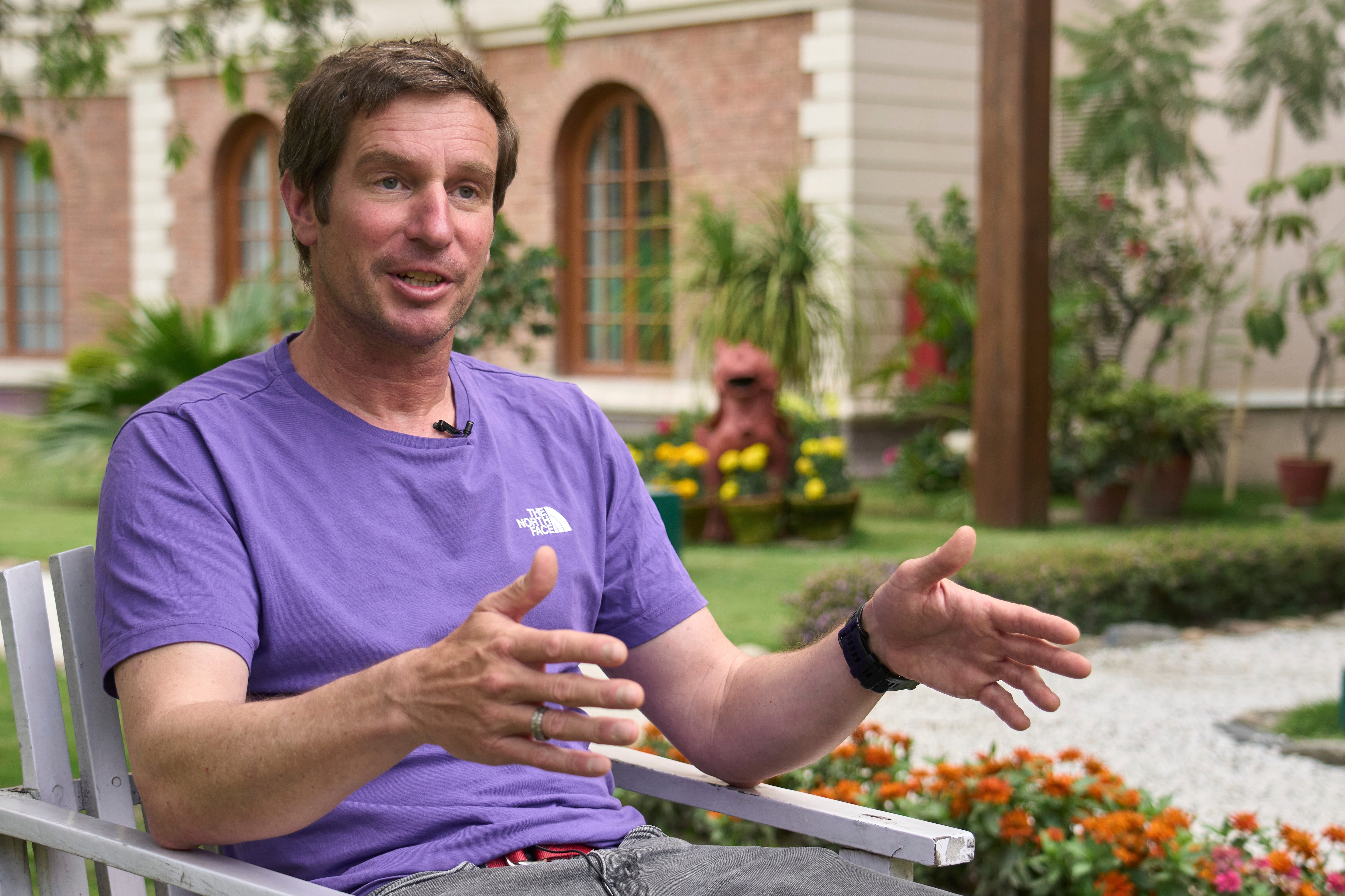 EVEREST-TERAPIA DE XENÓN