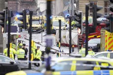 Liverpool parade crash: Why police released suspect’s details so quickly