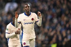 Real Betis v Chelsea prediction: Blues to clinch Europa Conference League crown