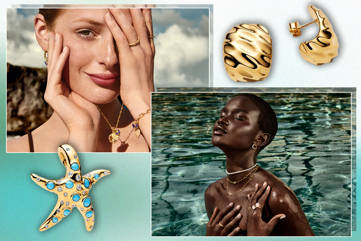 Pandora’s new essence summer collection might be my favourite yet – here’s what to shop