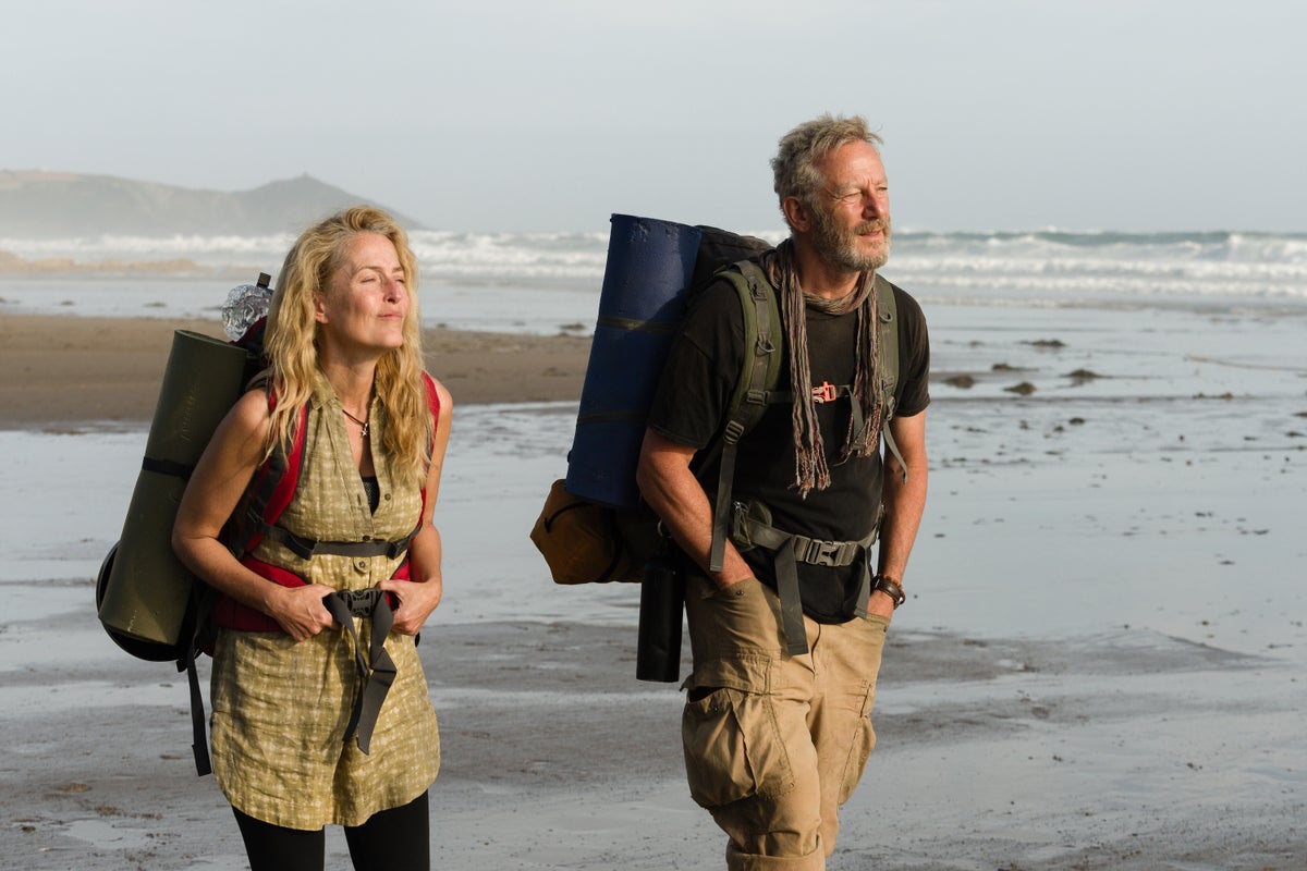 The Salt Path will prompt a surge in tourism β but it wonβt show the real Cornwall