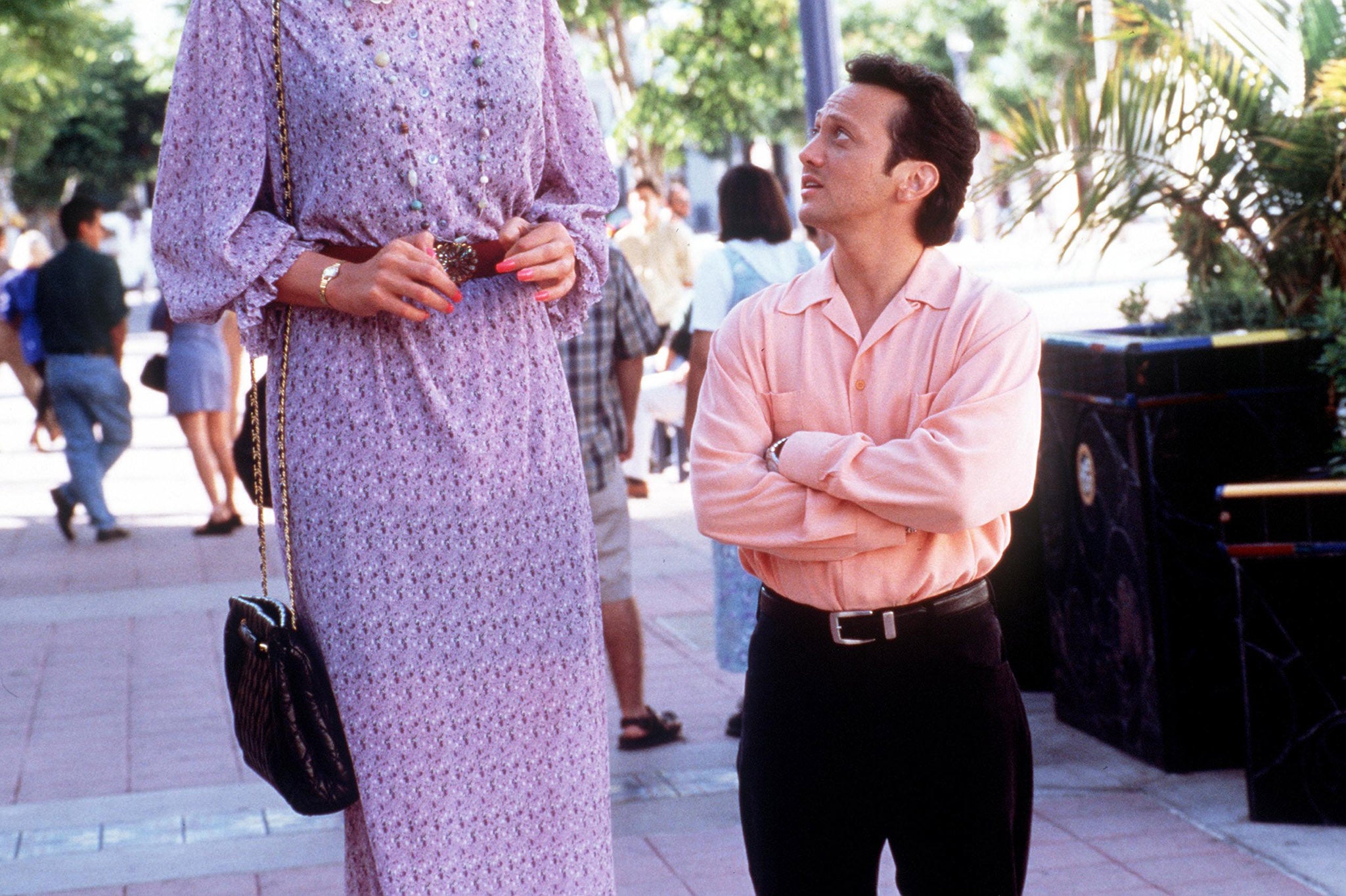 Rob Schneider in ‘Deuce Bigalow: Male Gigolo’