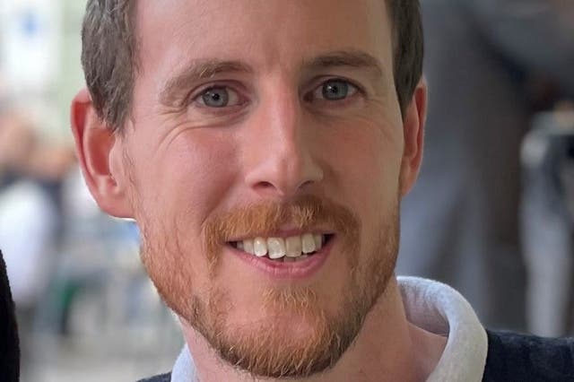 <p>Police constable Christopher Miller was seriously injured while on duty</p>