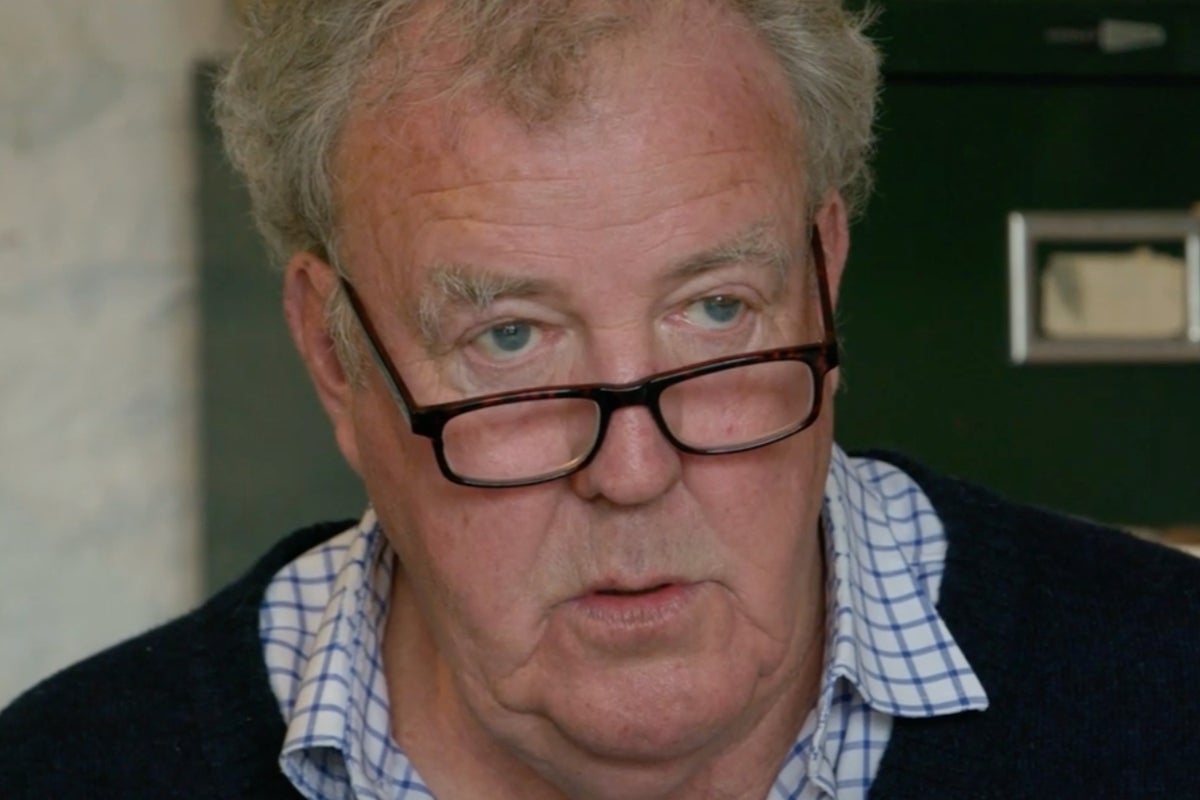 Jeremy Clarkson names pub after making hilarious discovery about local area