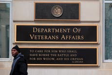 VA employees are ‘fearful, paranoid, demoralized’ as officials share few specifics to axe 83,000 employees