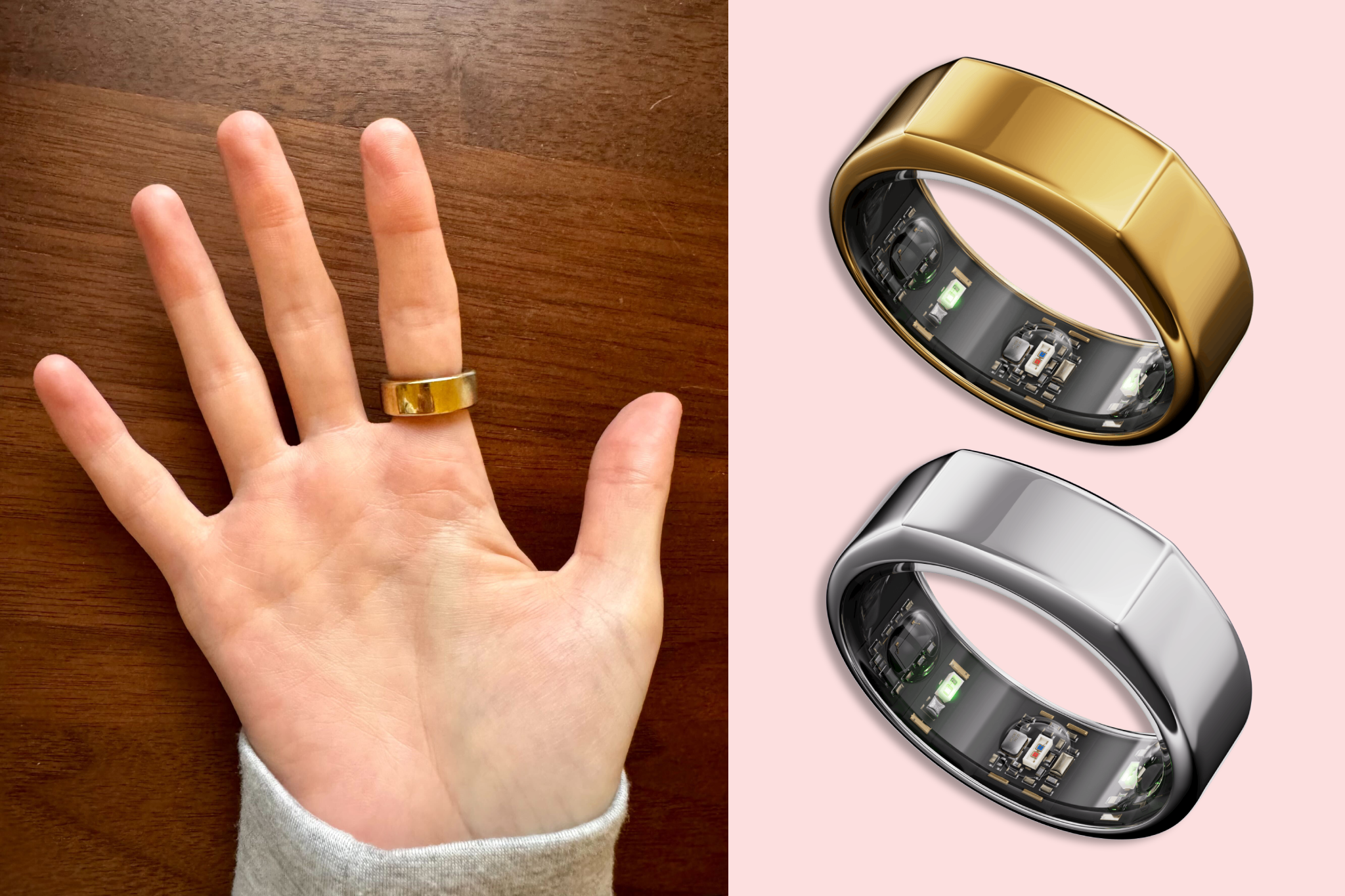 <p>If you’re looking to dip your toe into wearables, don’t miss this rare saving</p>