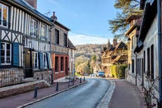 The best driving detours in France – off the beaten track and all the better for it