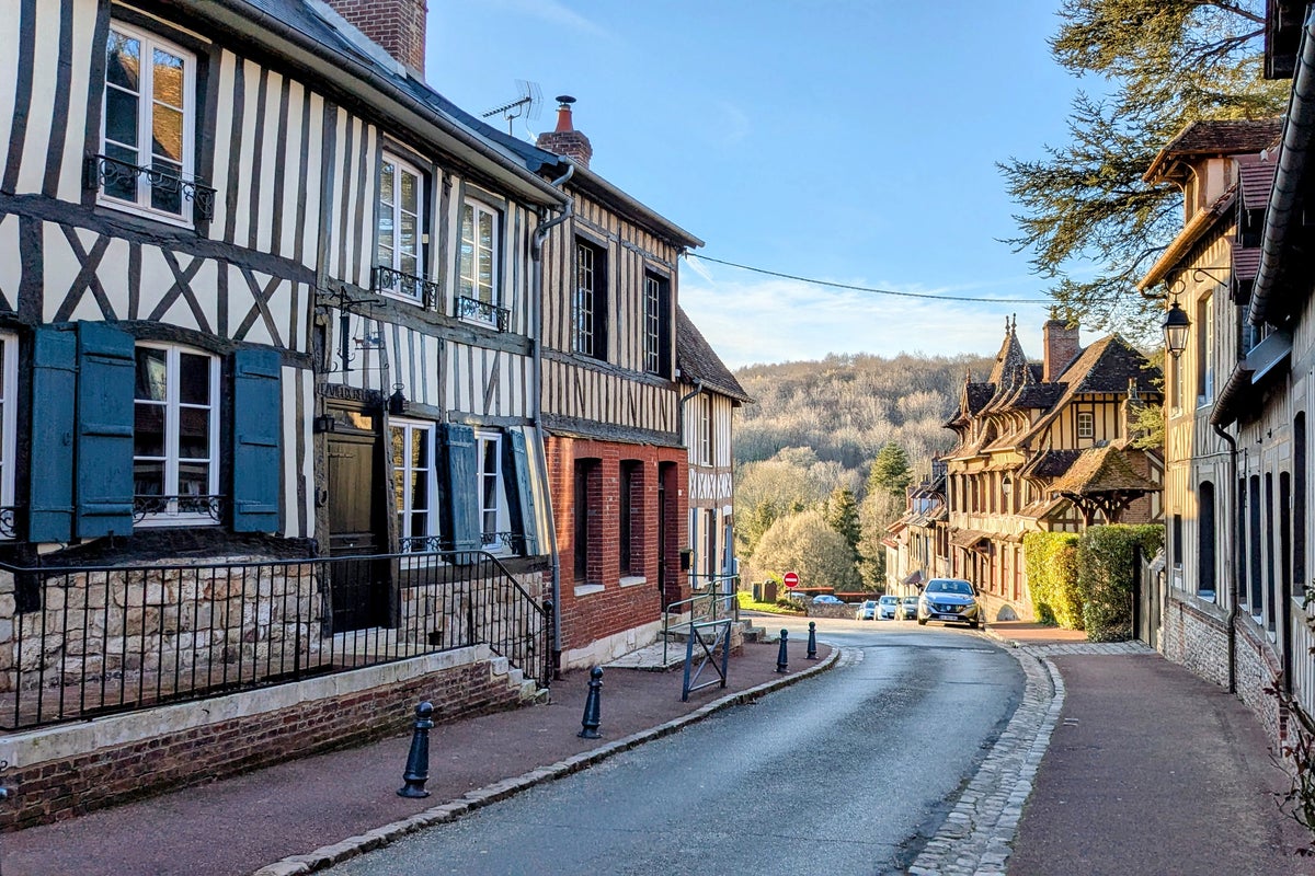 The best driving detours in France – off the beaten track and all the better for it
