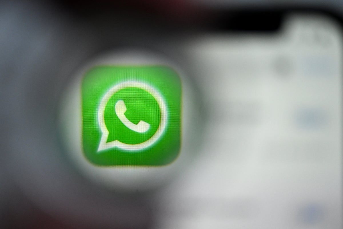 WhatsApp has finally released the update everyone was asking for