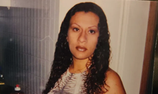 A daughter found her veteran mom dead in an L.A. homeless encampment. Cops ruled it an overdose - her family think she was murdered