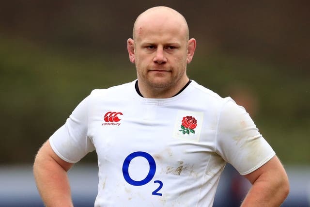 Dan Cole is to retire at the end of the season (Adam Davy/PA)