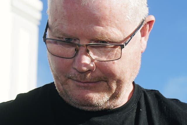 The jury in the trial of murder accused Richard Satchwell has been told that they have to ‘consider carefully’ any reasonable possibility that what he says about his wife’s death is true (Brian Lawless/PA)